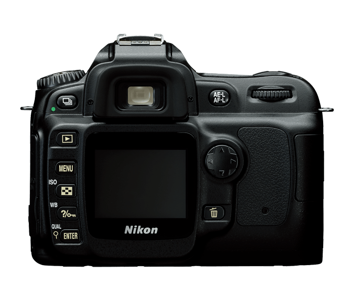D50 | Nikon
