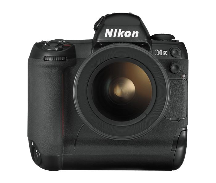 D1X | Nikon