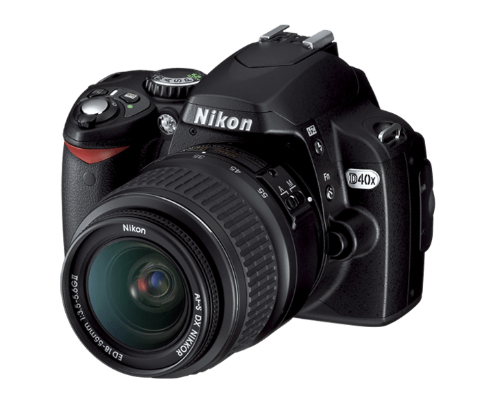 D40X | Nikon