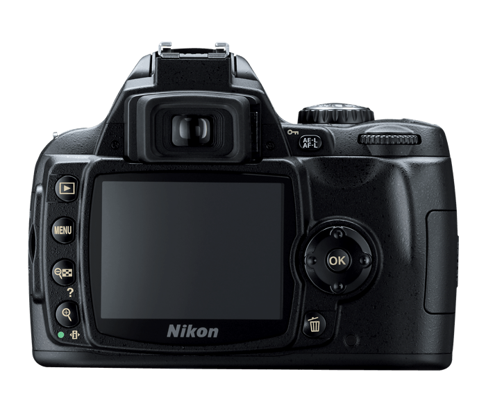 D40X | Nikon