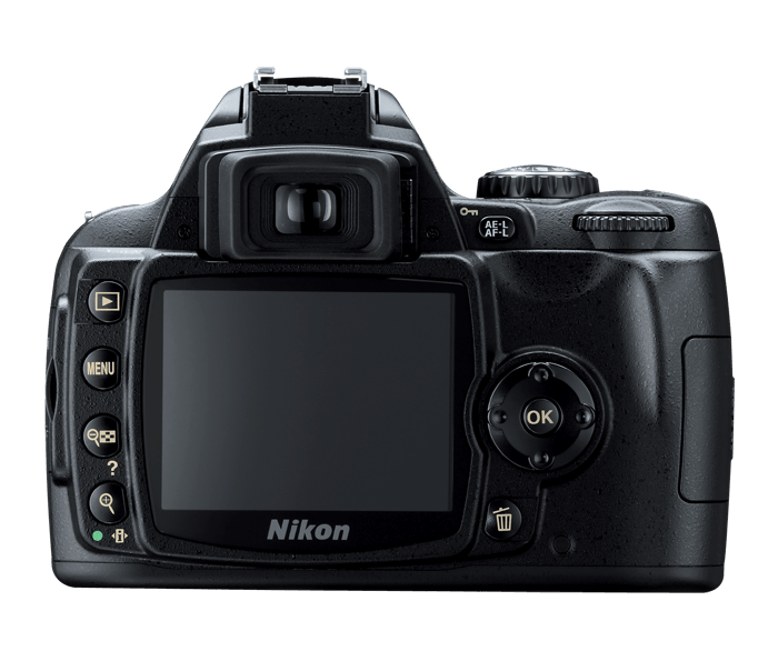 Nikon D40x Dslr 2024 | towncentervb.com