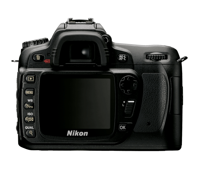 D80 | Nikon