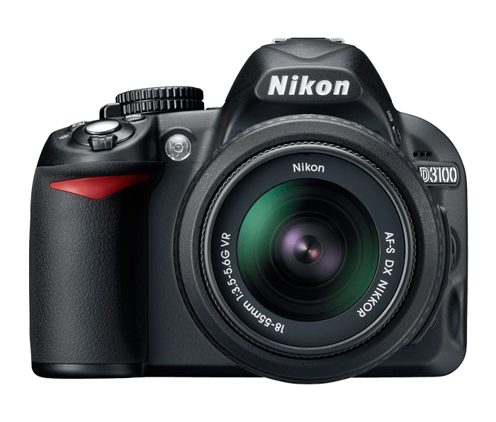 D3100 | Nikon