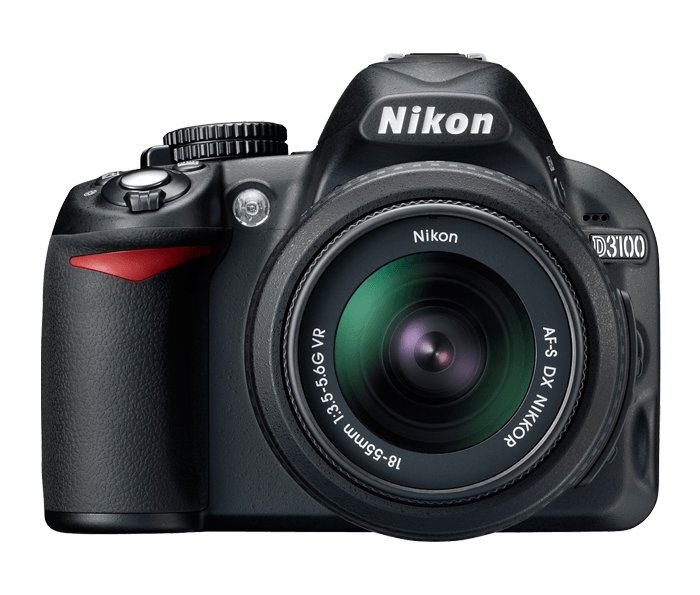 Nikon: Guía completa de cámaras y objetivos Nikon