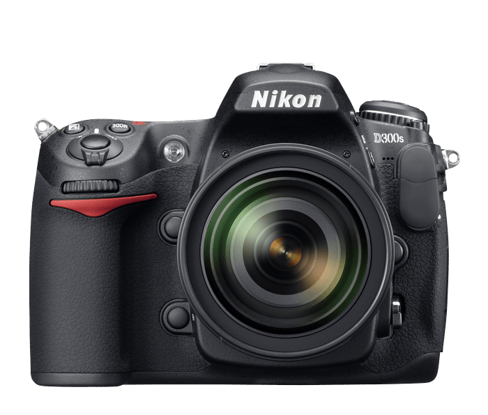 D300S | Nikon