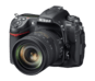  option for D300S