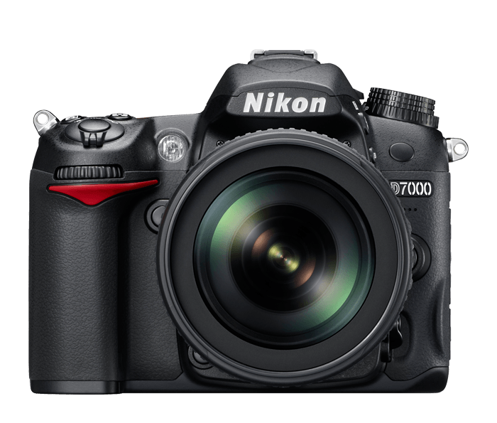 D7000 | Nikon