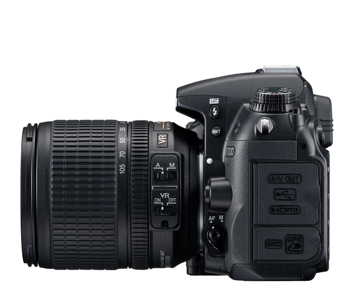 nikon d7000 price canada