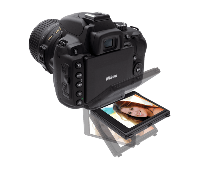 カメラ デジタルカメラ D5000 | Nikon