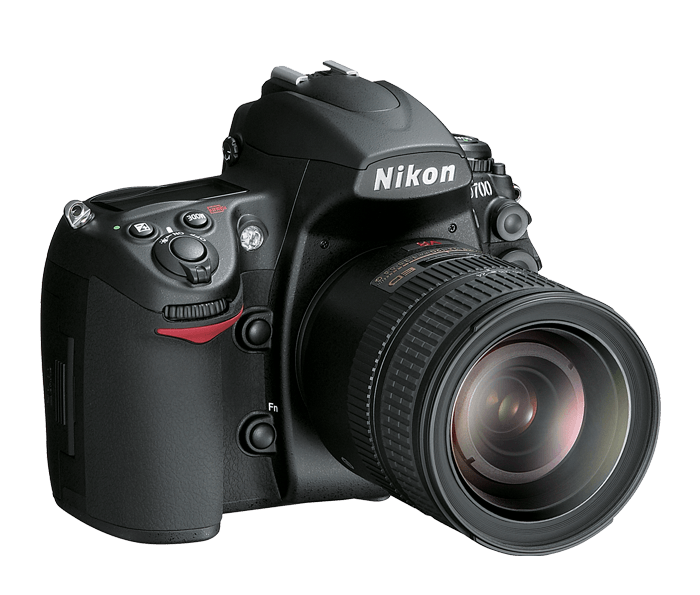 buy nikon d700