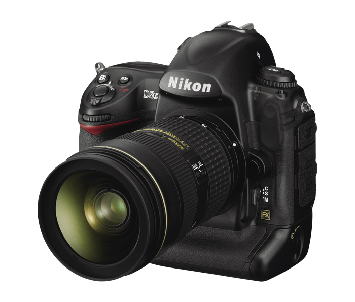 D3X | Nikon