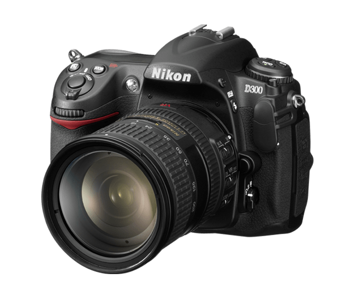 D300 | Nikon