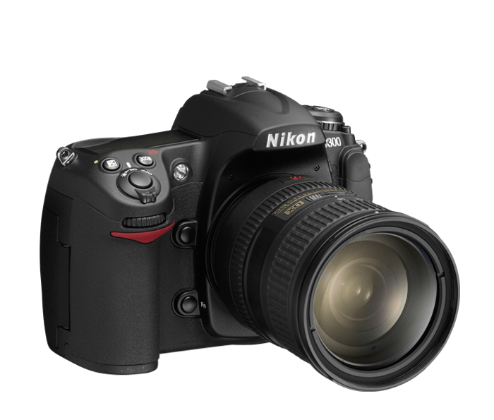 Nikon d300 аккумулятор