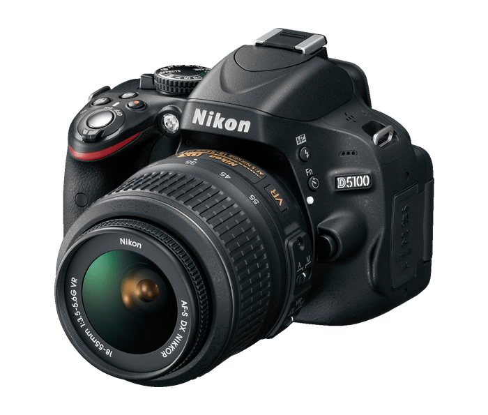 Nikon 2025 d5100 webcam