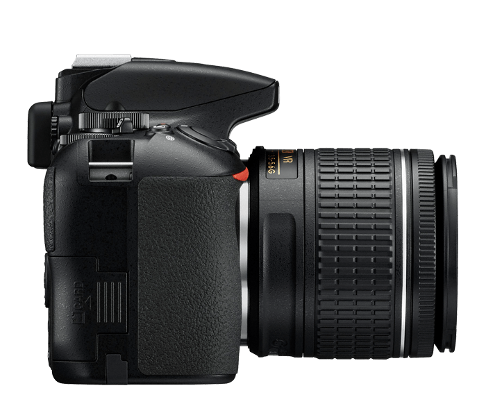 Nikon D3500 DSLR | Interchangeable Lens Camera