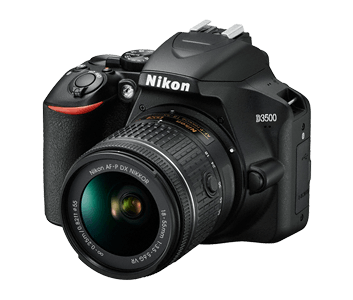 Concessie kam impuls Nikon DSLR Cameras for Photography & Video | Nikon