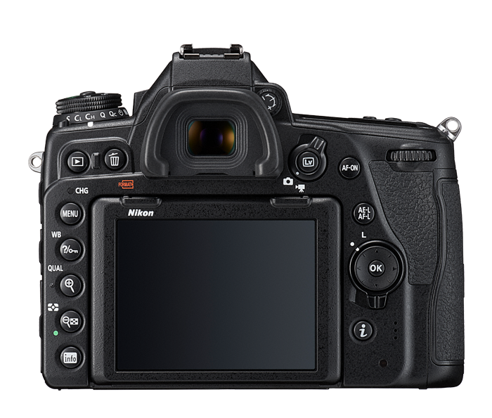 Nikon D780 | 24.5 MP Full Frame DSLR Camera