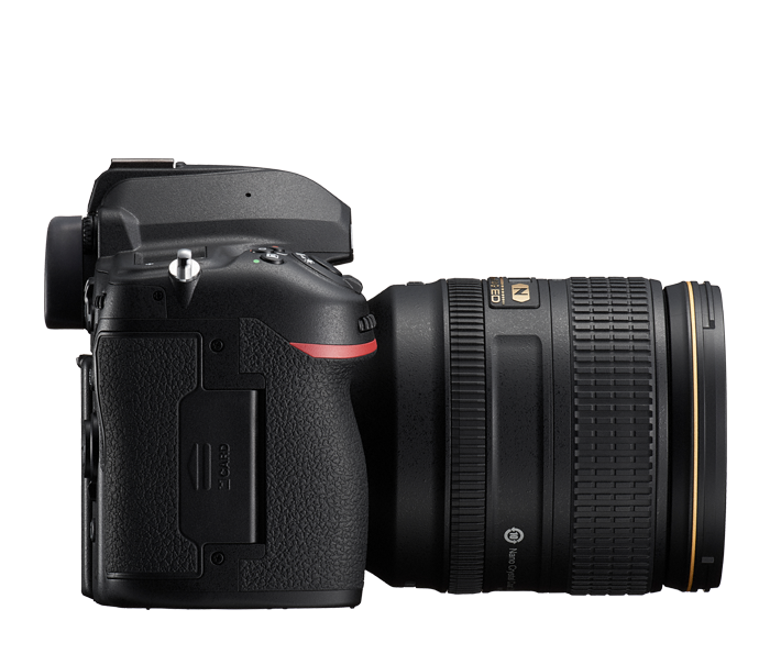 Nikon D780 | 24.5 MP Full Frame DSLR Camera