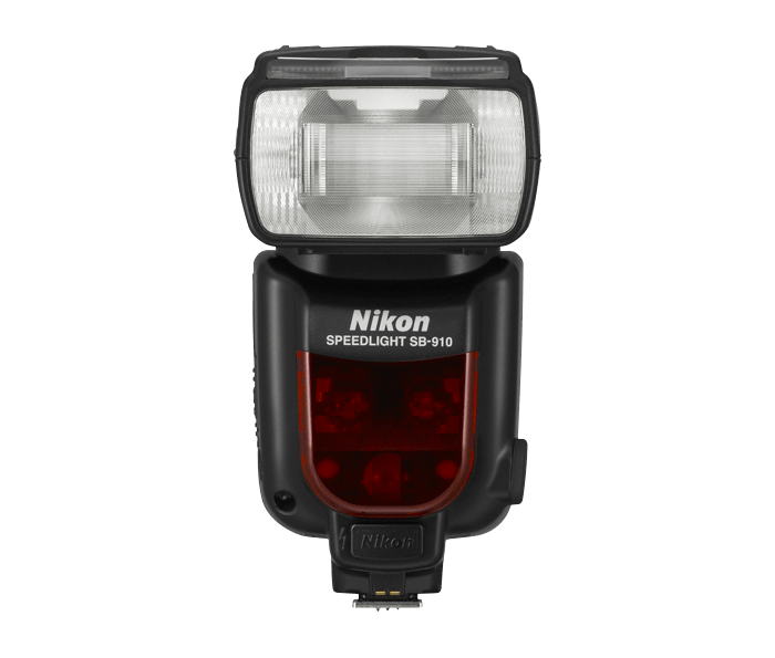 nikon d5100 flash units