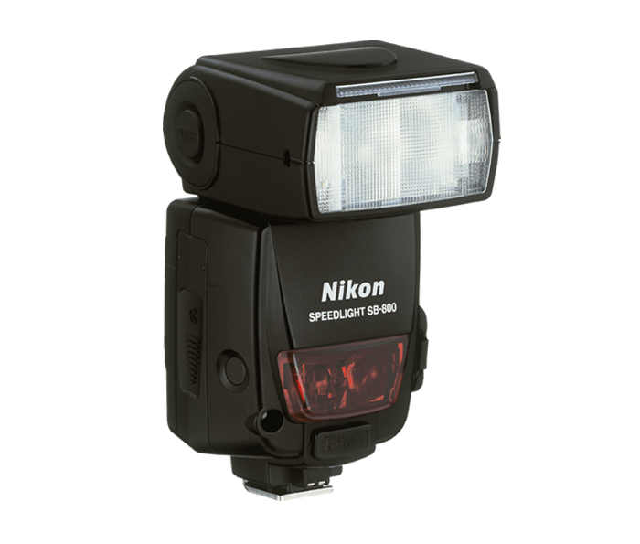 SB-800 AF Speedlight | Nikon