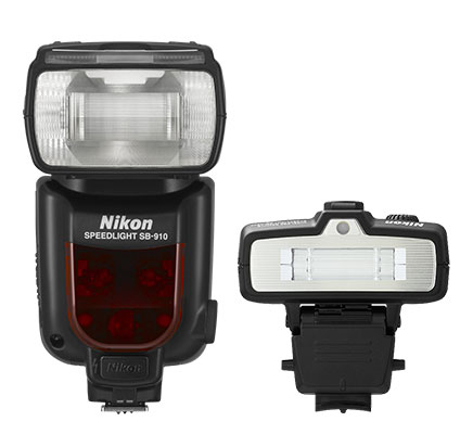 Nikon SZ-1 Supporto Filtri Colorati x Flash SB-R200 