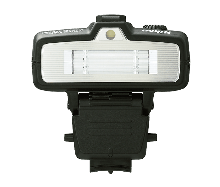 SB-R200 Wireless Speedlight from Nikon