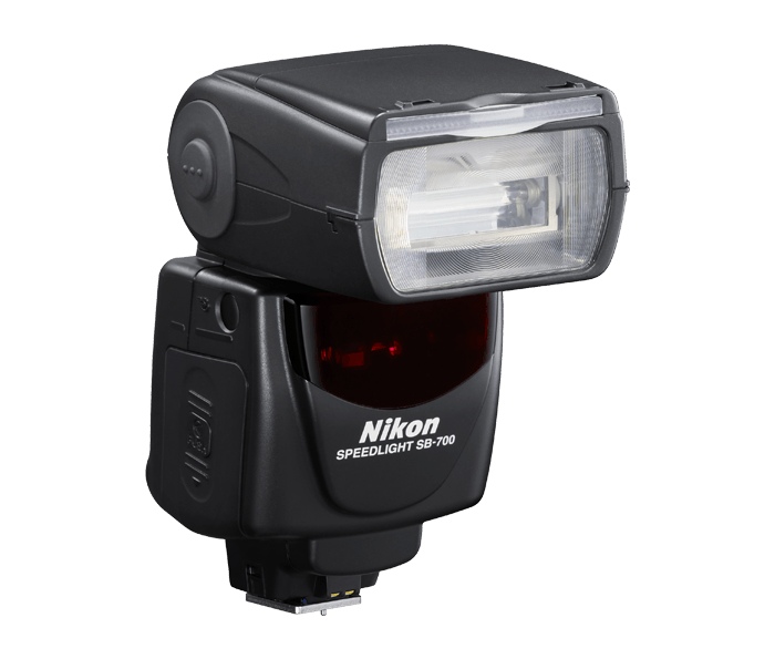 nikon flash