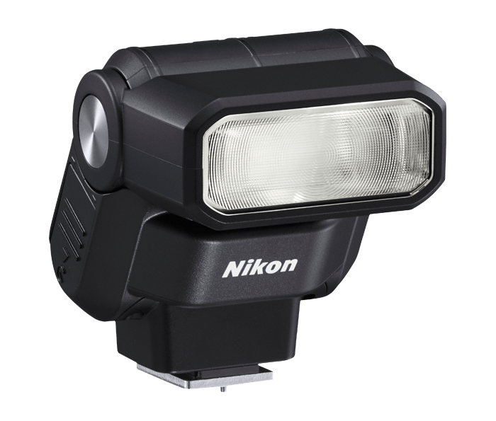 Nikon SB-300 Speedlight | Speedlight Flash for Nikon D-SLRs and