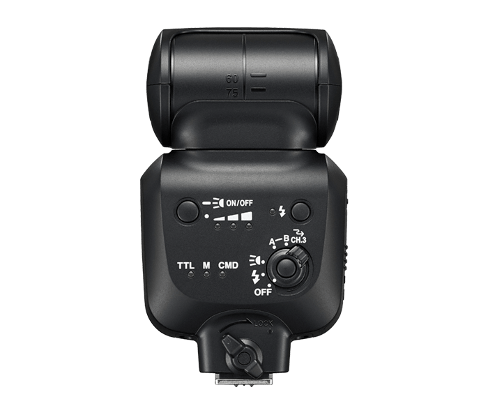Nikon SB-500 AF Speedlight Flash 4814 
