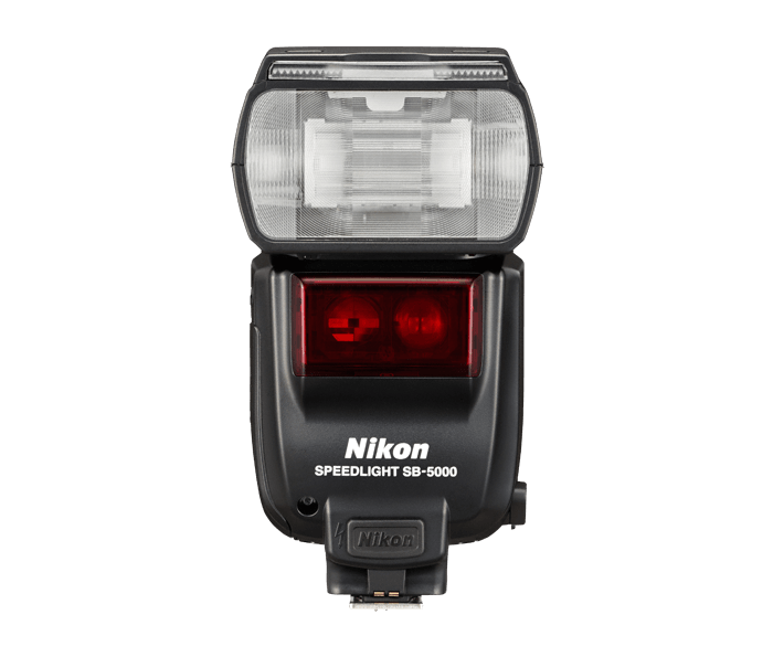 Blitzgerät Nikon SB-500 DEMOWARE