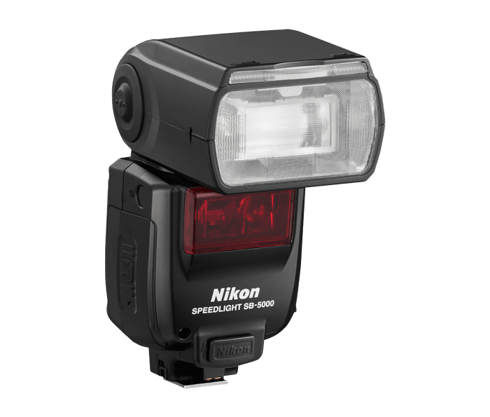 Maxsimafoto MSF330 Professional Flash Gun Speedlite Speedlight for Nikon D3100