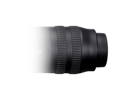 Integral Zoom Eyepiece