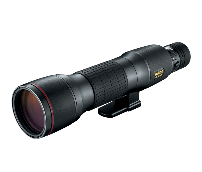 nikon edg 85 fieldscope