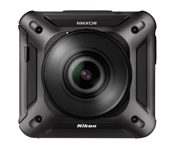 KeyMission 360 Camera: Degree & Photos | Nikon