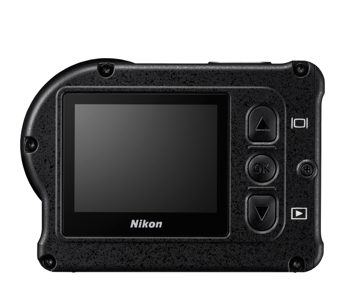 Nikon KeyMission 170 | Action Camera