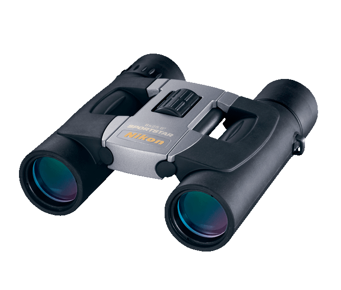 Sportstar 8x25 | Binoculars from Nikon