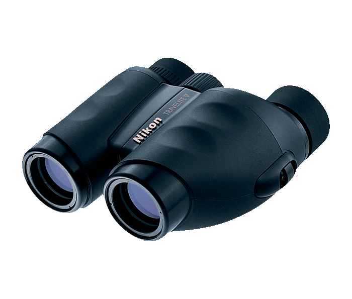 Travelite V 10x25 | Binoculars from Nikon