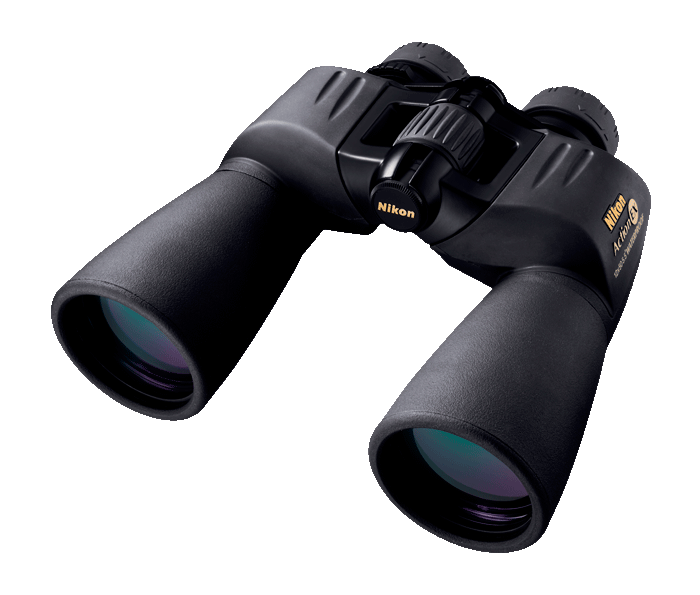 Nikon Action 12x50 EX Extreme ATB Binocular