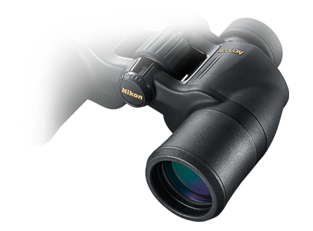 Nikon Aculon A211 10X42 Binoculars 