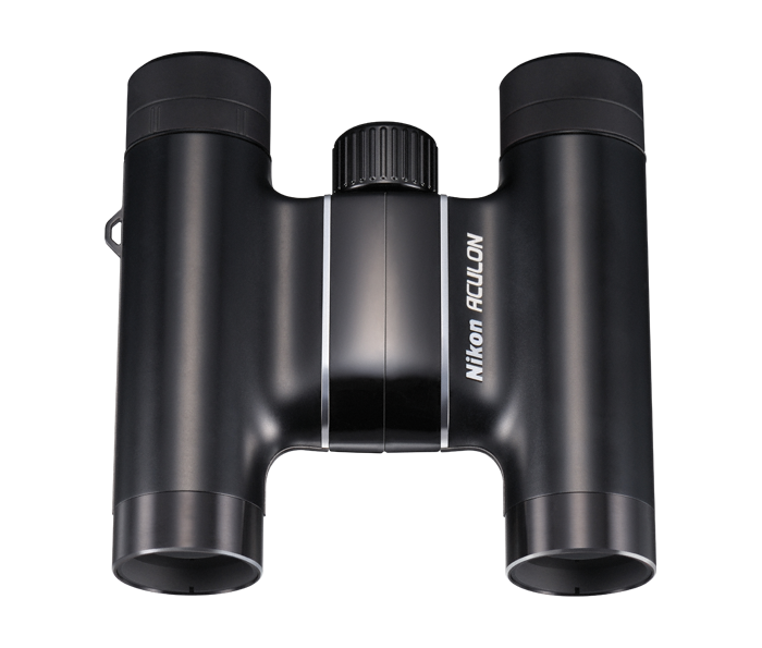 ACULON T51 8x24 Black | Binoculars from Nikon