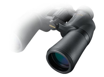 Nikon ACULON A211 10-22x50 | Nikon Binoculars