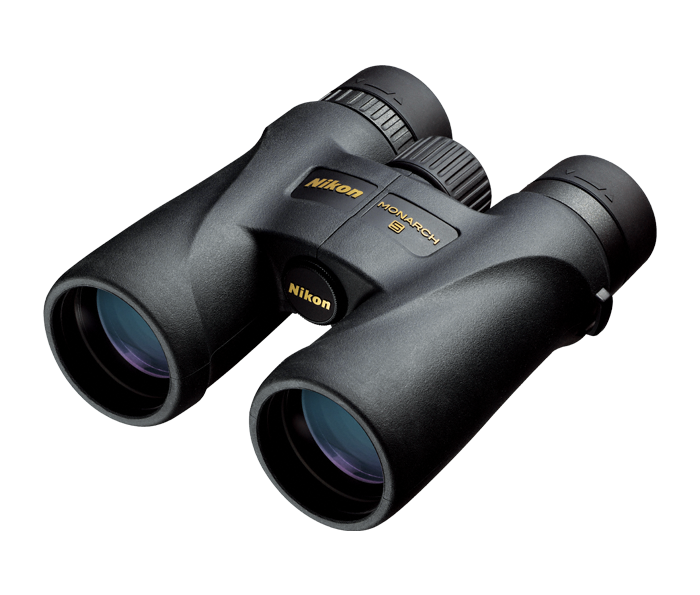 Nikon MONARCH 5 10x42 | Nikon Binoculars