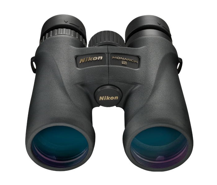 Nikon Monarch 5 10x42 Nikon Binoculars