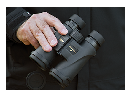 Nikon monarch store 5 8x42 review