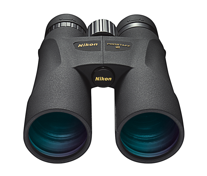 Nikon PROSTAFF 5 12x50 | Nikon Jumelles