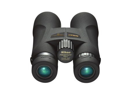 Nikon prostaff 2024 binoculars 10x50