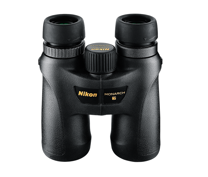 nikon binoculars monarch