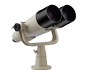   Télescope binoculaire 20x120 IV avec monture à fourche