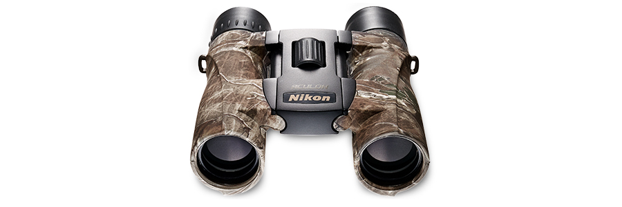 Nikon Fernglas Aculon A30 10X25 schwarz ***NEU vom Nikon Fachhändler*** 