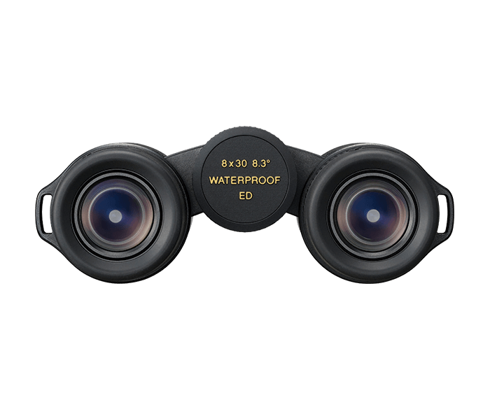 Nikon MONARCH HG 8x30 | Nikon Binoculars